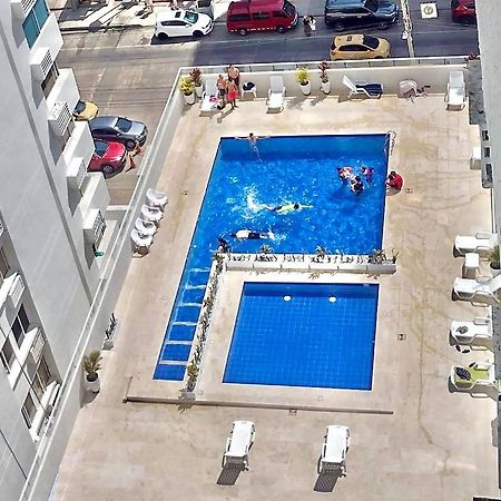 Los Delfines Cartagena Kültér fotó