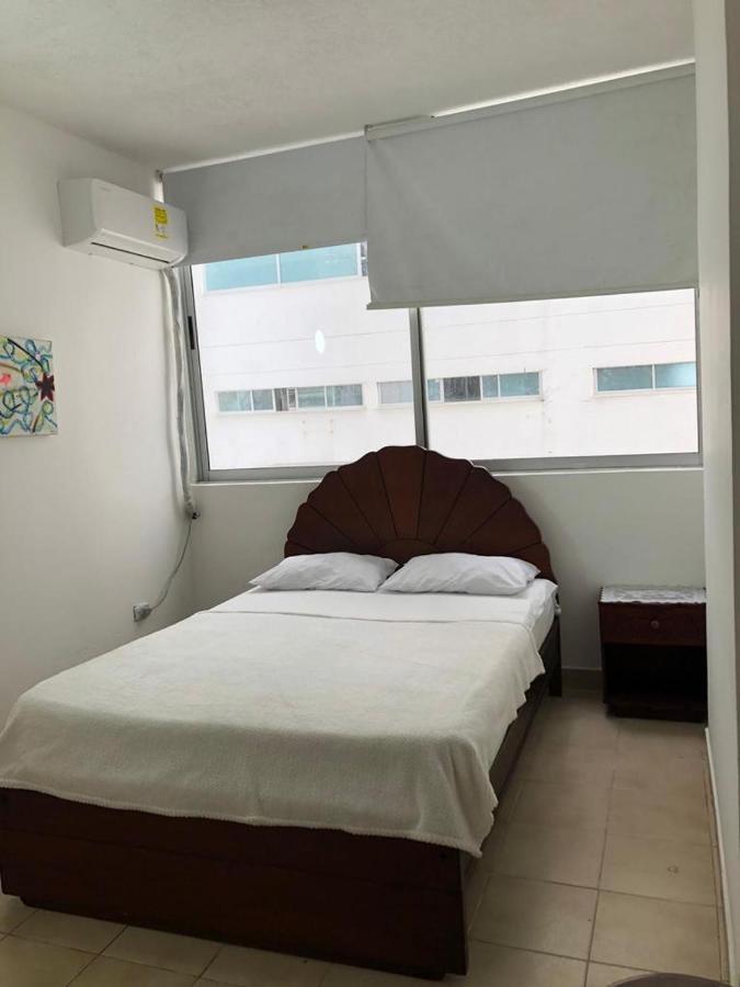 Los Delfines Cartagena Kültér fotó