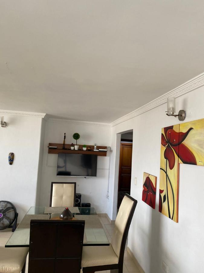 Los Delfines Cartagena Kültér fotó