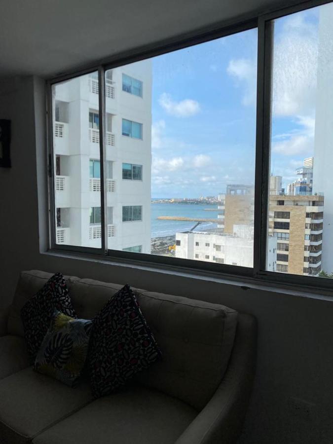 Los Delfines Cartagena Kültér fotó