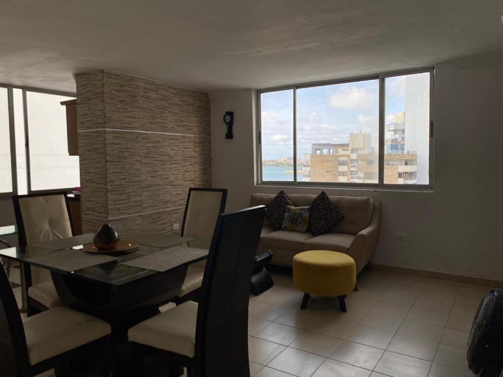 Los Delfines Cartagena Kültér fotó