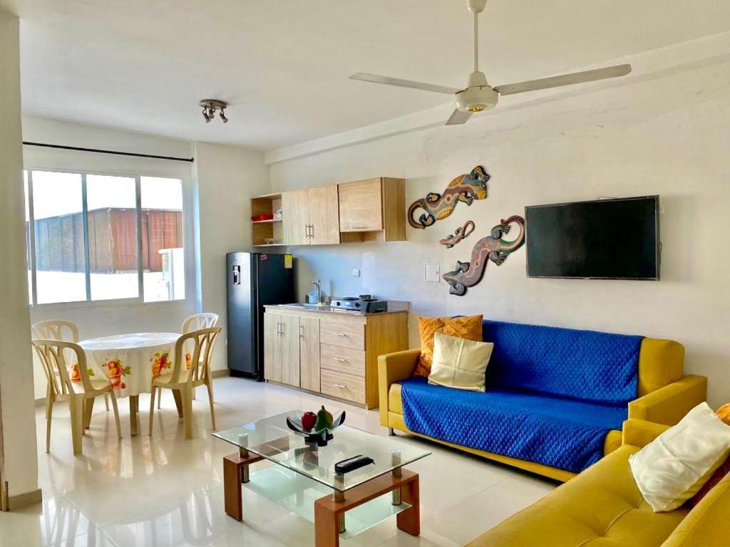 Los Delfines Cartagena Kültér fotó